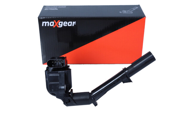 Катушка зажигания - 13-0247 MAXGEAR