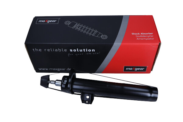 Shock Absorber - 11-0640 MAXGEAR