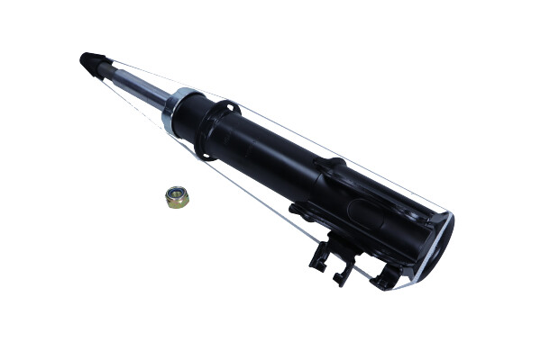 Shock Absorber - 11-0729 MAXGEAR