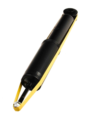 Shock Absorber - 11-1140 MAXGEAR