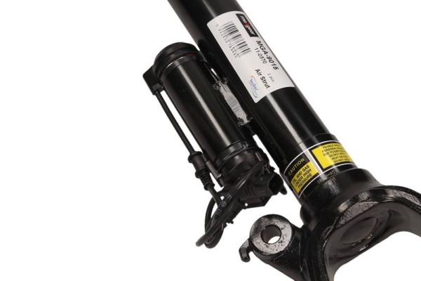 Опора пневматической рессоры - 11-0570 MAXGEAR