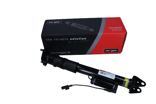 Shock Absorber - 11-0752 MAXGEAR
