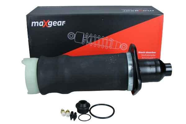 Пневматическая рессора, ходовая часть - 11-0771 MAXGEAR