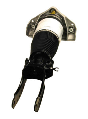 Gamba elastica con ammortiz. pneumatico - 11-0787 MAXGEAR