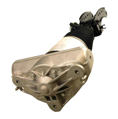 Air Spring Strut - 11-0787 MAXGEAR