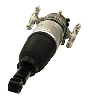 Gamba elastica con ammortiz. pneumatico - 11-0795 MAXGEAR