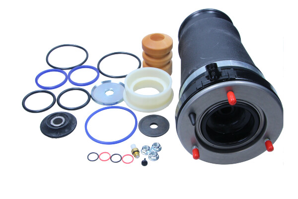 Molla pneumatica, Autotelaio - 11-0798 MAXGEAR