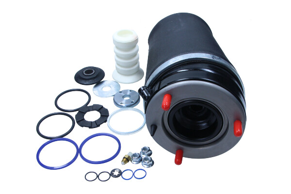 Soffietto, Sospensione pneumatica - 11-0808 MAXGEAR