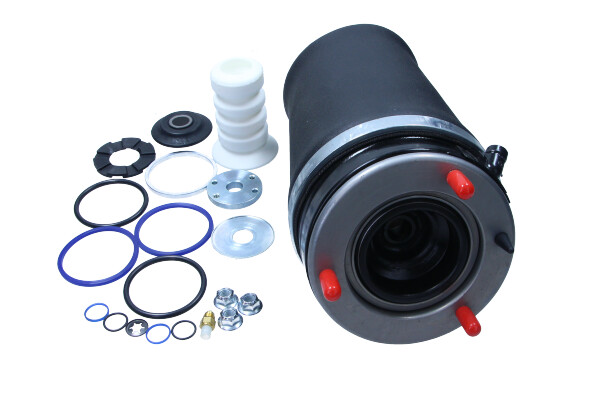 Bellow, air suspension - 11-0809 MAXGEAR