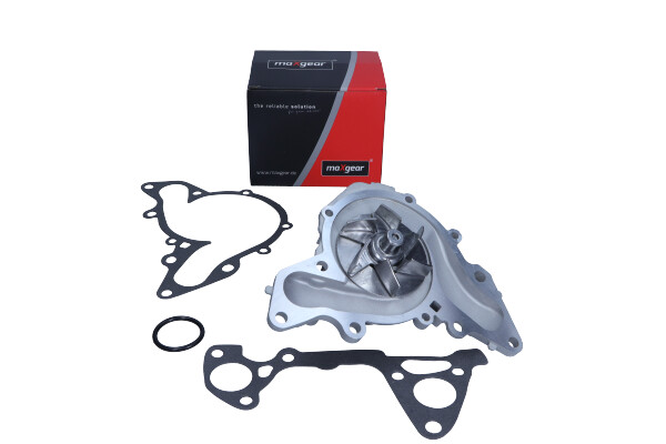 Pompa acqua - 47-0252 MAXGEAR