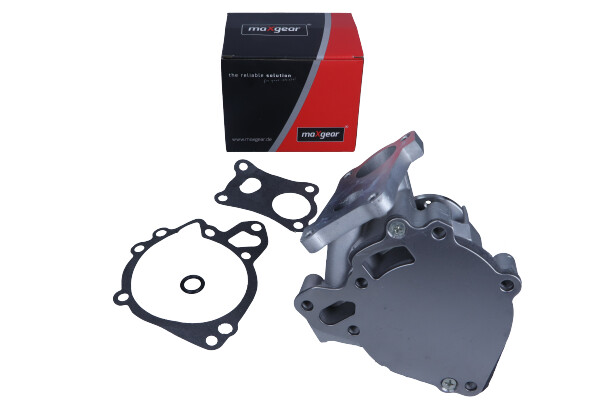 Water Pump - 47-0253 MAXGEAR
