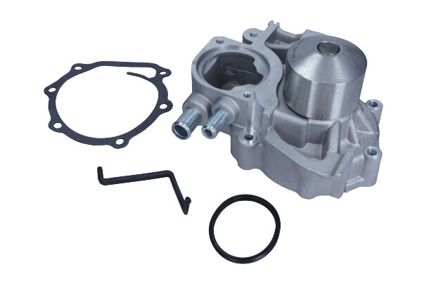 Water Pump - 47-0255 MAXGEAR
