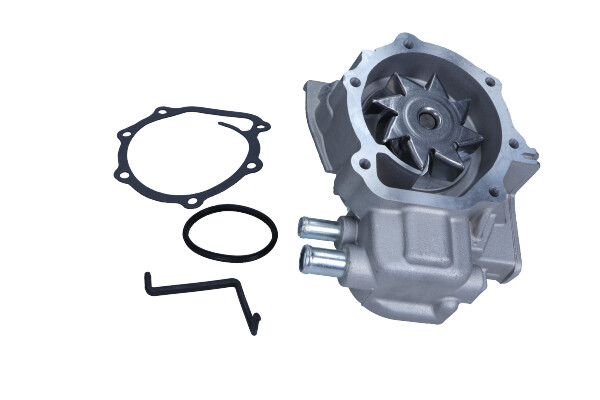 Water Pump - 47-0255 MAXGEAR