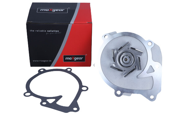 Water Pump - 47-0256 MAXGEAR
