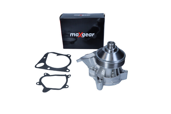 Водяной насос - 47-0106 MAXGEAR