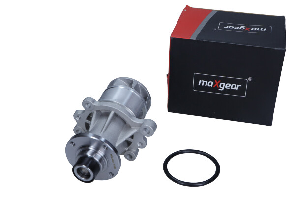 Pompa acqua - 47-0062 MAXGEAR