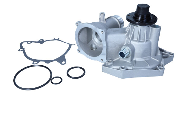 Water Pump - 47-0104 MAXGEAR