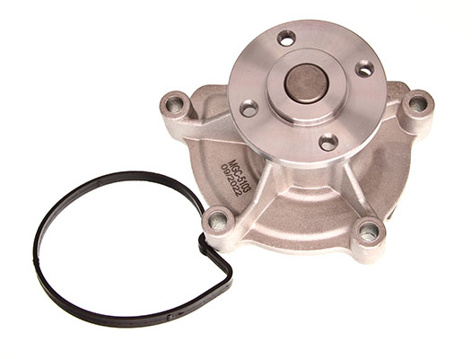 Water Pump - 47-0110 MAXGEAR