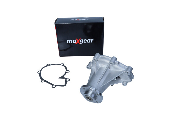 Water Pump - 47-0113 MAXGEAR
