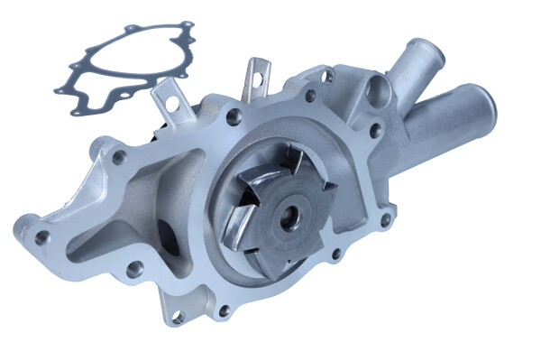 Water Pump - 47-0112 MAXGEAR