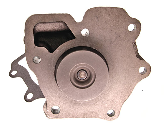 Water Pump - 47-0019 MAXGEAR