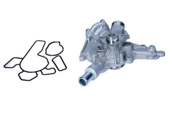 Pompa acqua - 47-0071 MAXGEAR