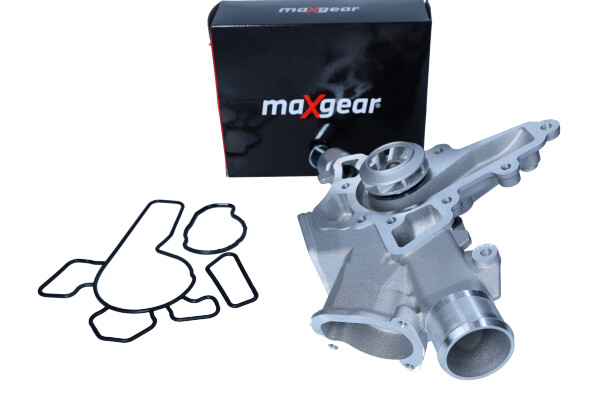 Водяной насос - 47-0071 MAXGEAR