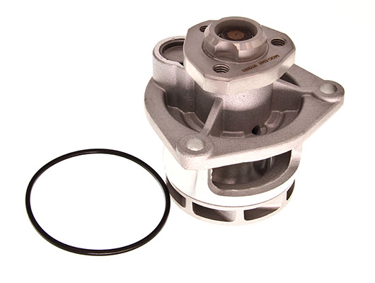 Водяной насос - 47-0161 MAXGEAR