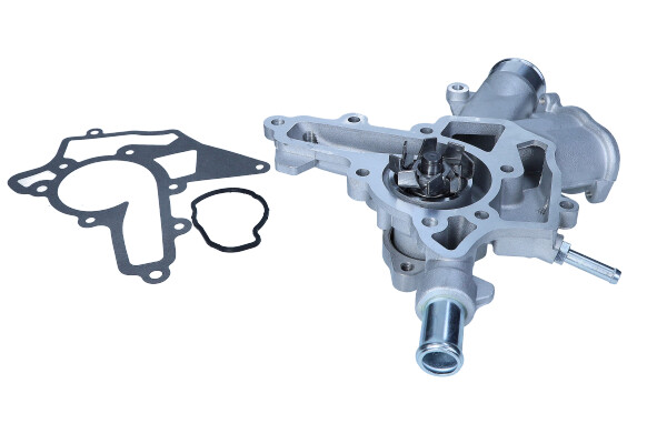 Water Pump - 47-0122 MAXGEAR