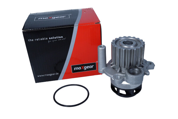 Water Pump - 47-0095 MAXGEAR