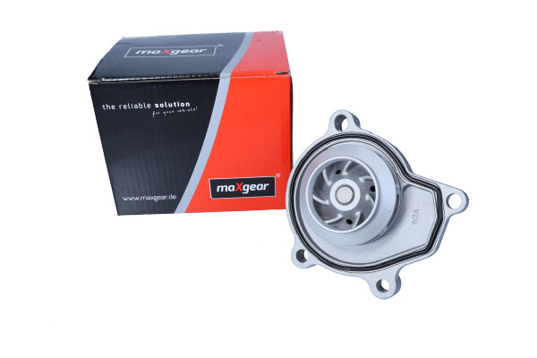Water Pump - 47-0099 MAXGEAR
