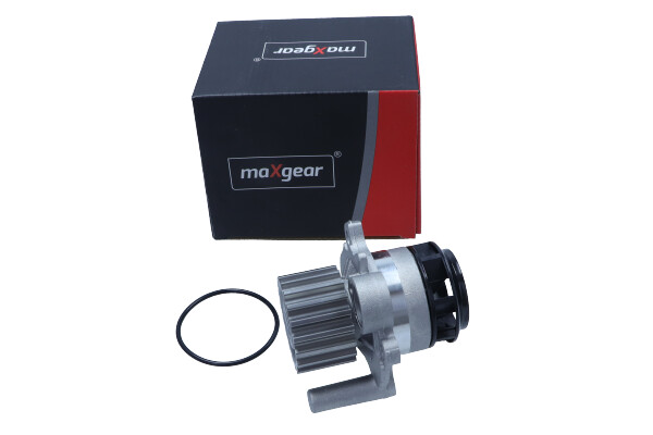 Water Pump - 47-0044 MAXGEAR