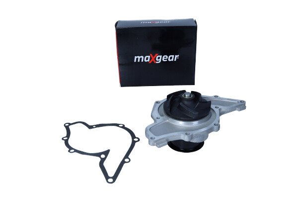 Водяной насос - 47-0059 MAXGEAR
