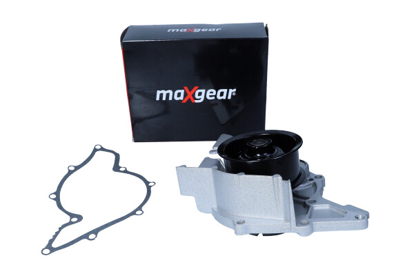 Водяной насос - 47-0090 MAXGEAR