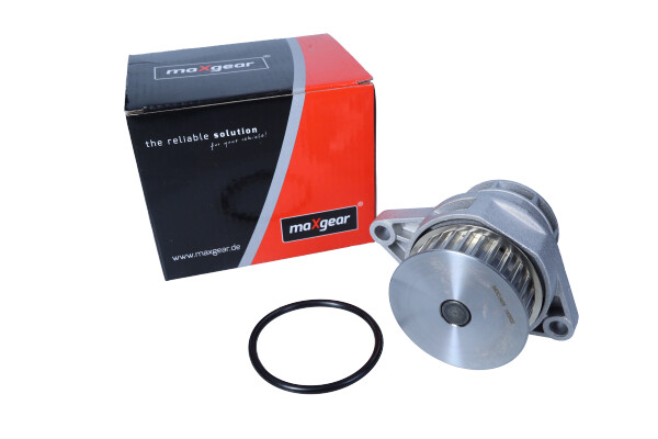 Water Pump - 47-0063 MAXGEAR