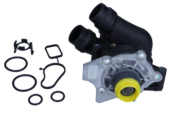 Water Pump - 47-0245 MAXGEAR