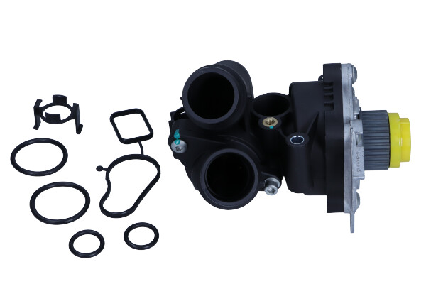 Water Pump - 47-0245 MAXGEAR
