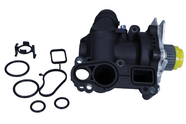 Water Pump - 47-0245 MAXGEAR