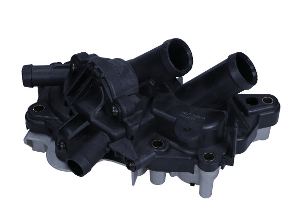 Water Pump - 47-0246 MAXGEAR