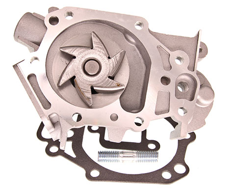 Water Pump - 47-0035 MAXGEAR