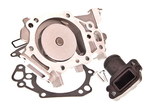 Water Pump - 47-0136 MAXGEAR