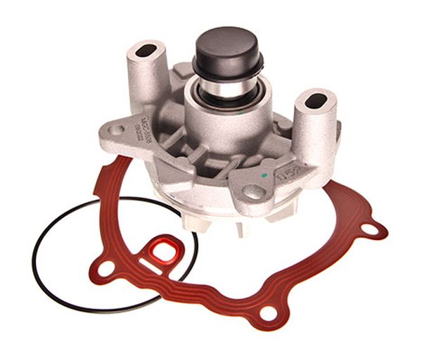 Water Pump - 47-0134 MAXGEAR