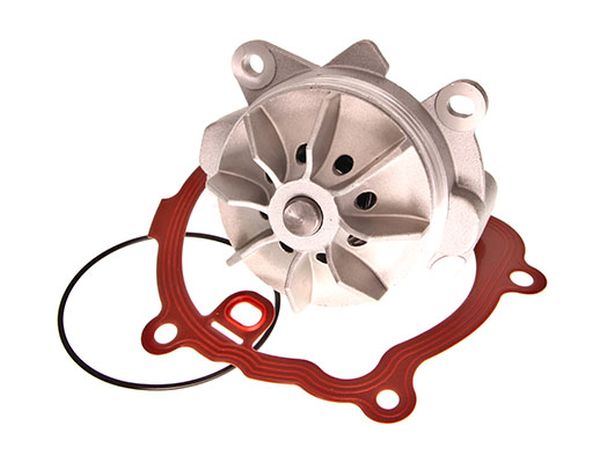 Water Pump - 47-0134 MAXGEAR