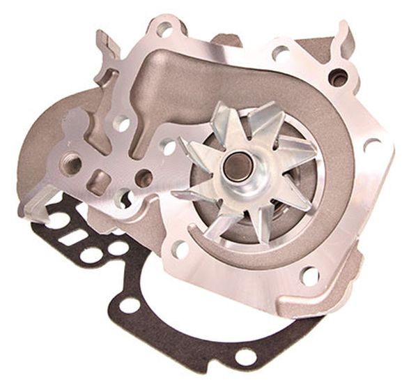 Водяной насос - 47-0081 MAXGEAR