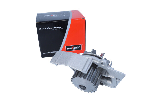 Водяной насос - 47-0034 MAXGEAR