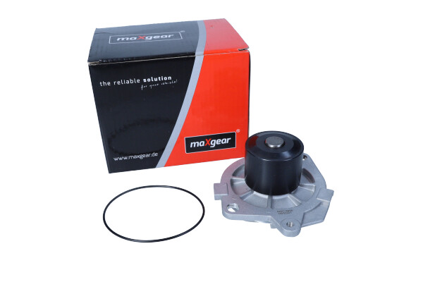 Water Pump - 47-0080 MAXGEAR