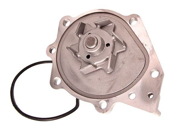 Pompa acqua - 47-0168 MAXGEAR