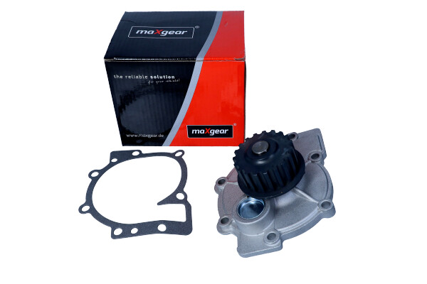 Water Pump - 47-0127 MAXGEAR