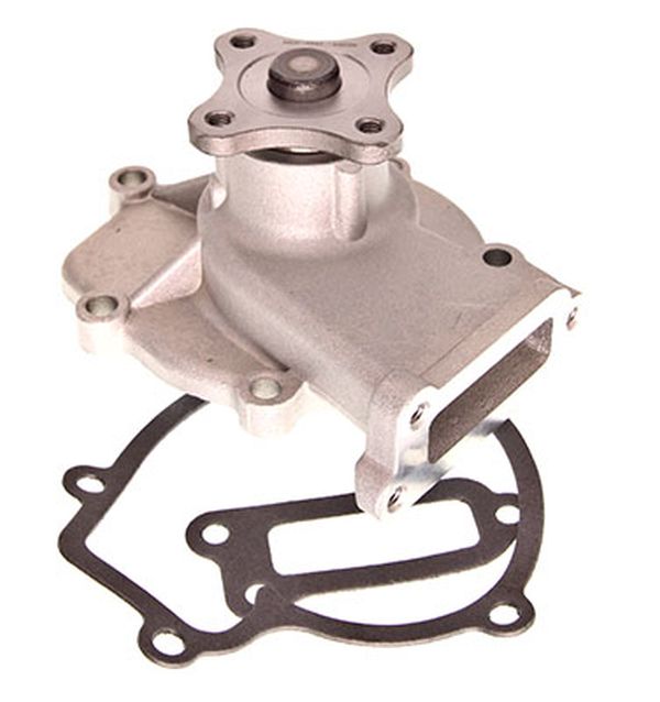 Water Pump - 47-0176 MAXGEAR