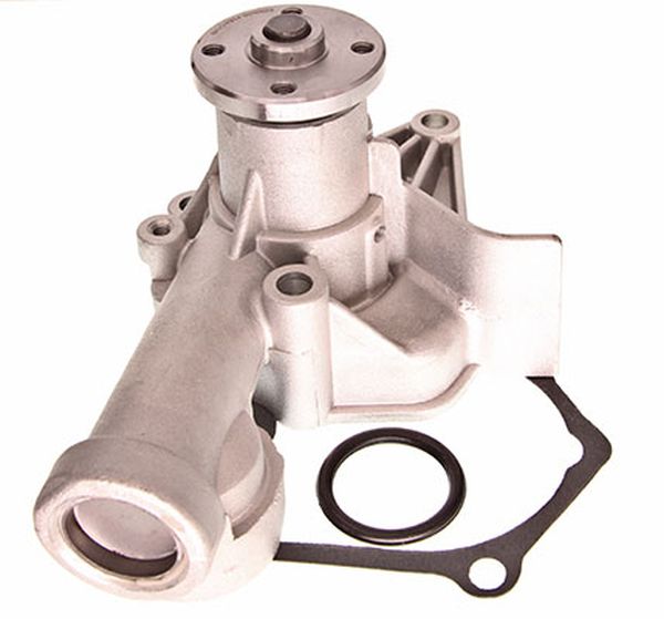 Pompa acqua - 47-0169 MAXGEAR